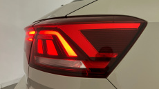 Volkswagen T-Roc 1.5 TSI Life 5dr Petrol Hatchback